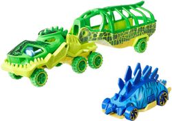 Hot hjul super lastbiler