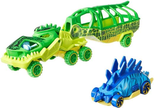 Hot hjul super lastbiler