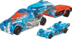 Hot hjul super lastbiler