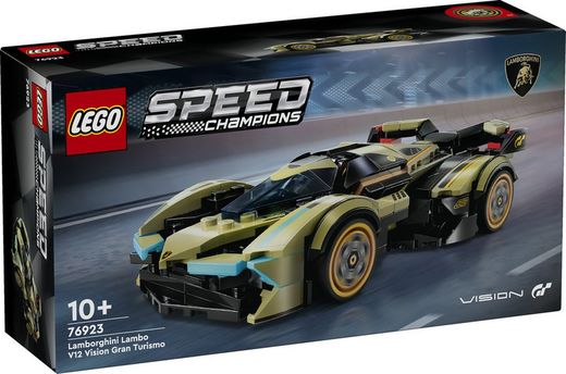 *SUPERDEPORTIVO LAMBORGHINI LAMBO V12
