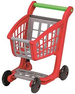 Supermercado con Carrito
