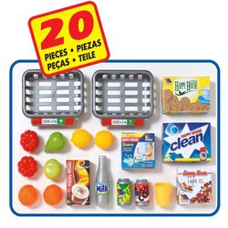 Supermercado+Carrito