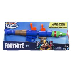 Supersoaker fortnite rl