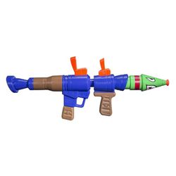 Supersoaker fortnite rl