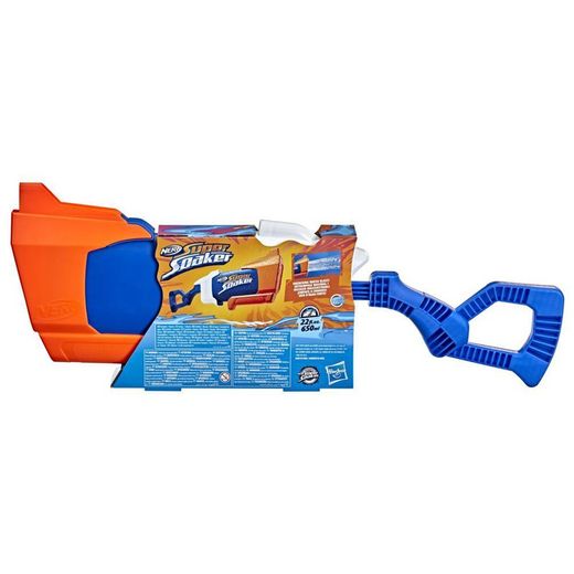 SUPER SOAKER RAINSTORM
