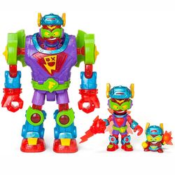 SUPERTHINGS S SUPERBOT FURY STORM