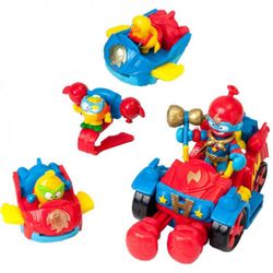 Superthings Rivals Balloon Boxer