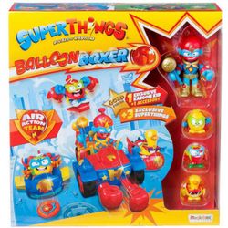 Superthings Rivals Balloon Boxer