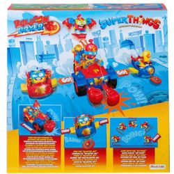 Superthings Rivals Balloon Boxer