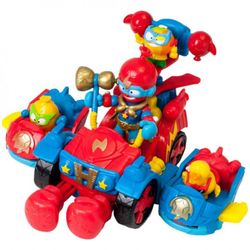 Superthings Rivals Balloon Boxer