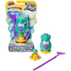 Superthings S - Blister 1X6 Battle Spinners (V.0)