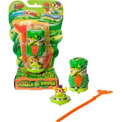 Superthings S - Blister 1X6 Battle Spinners (V.0)