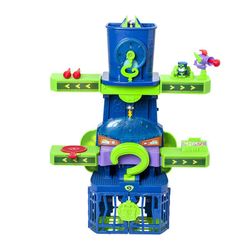 SUPERTHINGS- KAZOOM POWER ENIGMA TOWER