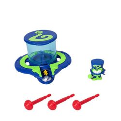 SUPERTHINGS- KAZOOM POWER ENIGMA TOWER