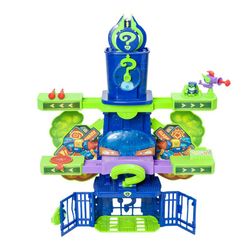 SUPERTHINGS- KAZOOM POWER ENIGMA TOWER