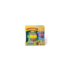 Superthings- Kazoom Power Hidden Base Professor K