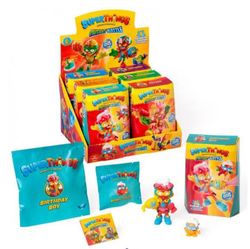 Superthings Mutant Battle-Kazoom Kids