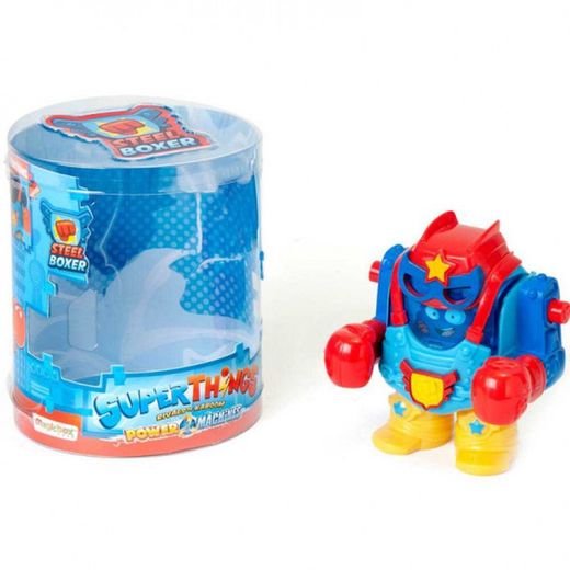 Superthings Power Powerots