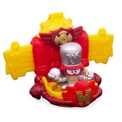Superthings Rescue Force Kazoom Jet