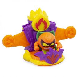 Superthings Rescue Force Kazoom Jet