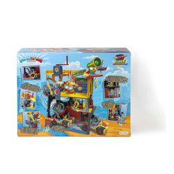 SuperThings Heroes Headquarters