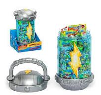 SUPERTHINGS S - PLAYSET 1X6 - CARRY CASE