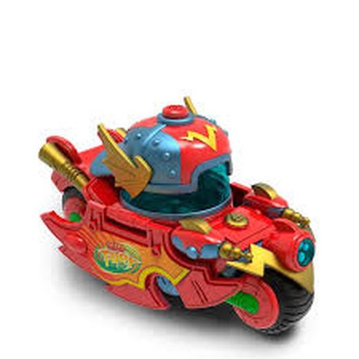 SuperThings Speed Fury