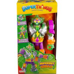 SUPERTHINGS - SUPERBOT MEGA-K