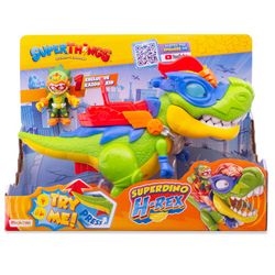 Superthings - Superdino H-Rex