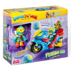 SUPERTHINGS-TURBO ICE