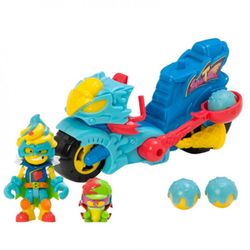 SUPERTHINGS-TURBO ICE