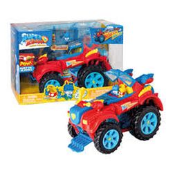 SuperThings - Monster Roller Hero Truck
