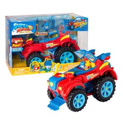 SuperThings - Monster Roller Hero Truck