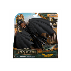 SURTIDO DRAGONES CON VIKINGO