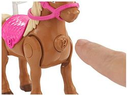 Surtido Muñeca + Mini Poni