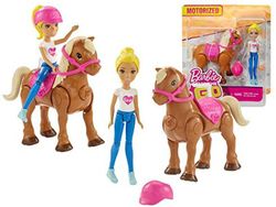 Surtido Muñeca + Mini Poni