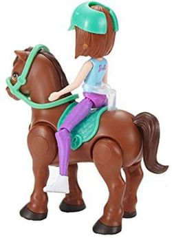 Surtido Muñeca + Mini Poni