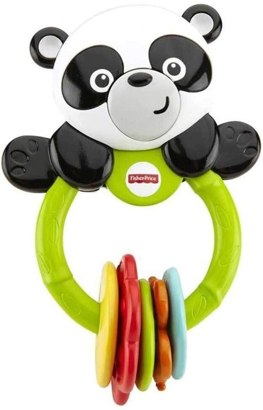 Animaux assortis hochets 2 (b
