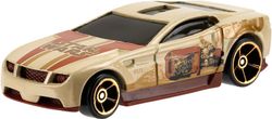 Star Wars basic hot wheel vehicles