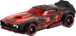 Star Wars basic hot wheel vehicles