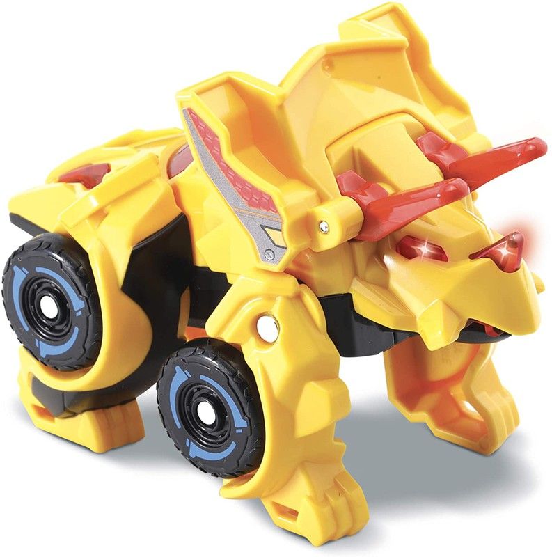 Jouet VTECH Switch and Go Dino Mega Mastor Brachiosaure - Sh60 - Jeux & Jouets