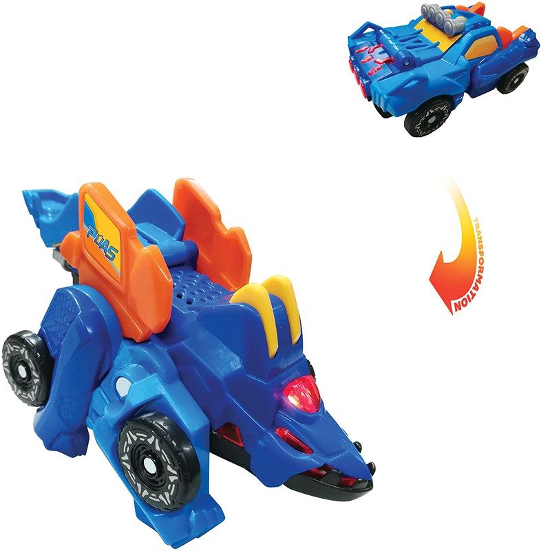 Vtech - Switch & Go Dinos — Dondino