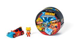 T-Racers I Turbo Wheel