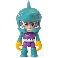 T-Racers S Pirate Shark