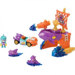 T-Racers S Pirate Shark