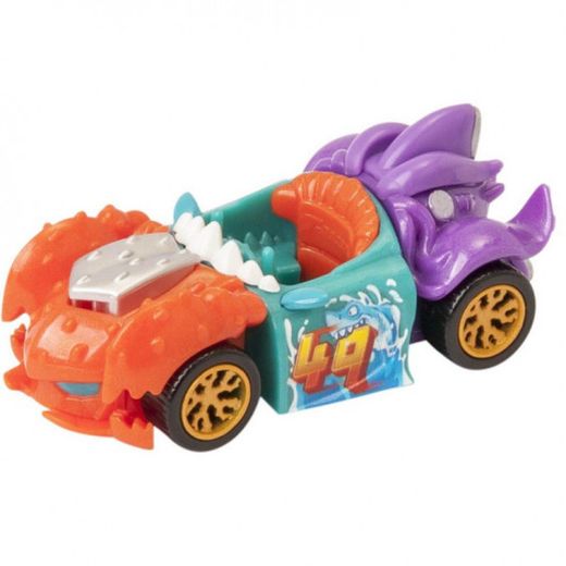 T-Racers S Pirate Shark