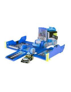 T-Racers S -Power Trucks Turbo Digger