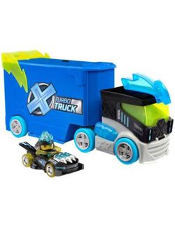 T-Racers S -Power Trucks Turbo Digger