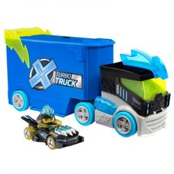 T-Racers -X-Racer Turbo Truck