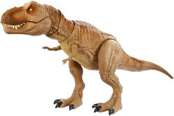 T-Rex épico Jurassic World
